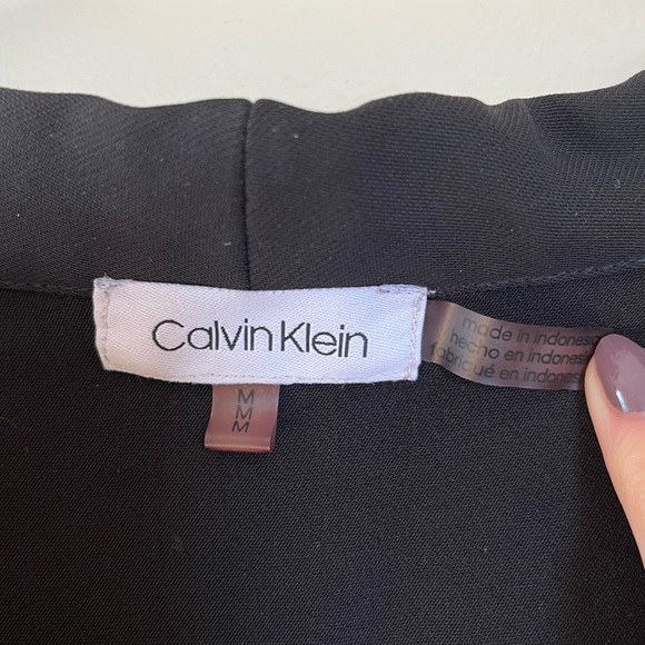 Calvin Klein Blouse - Picture 2 of 3